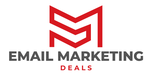 Email Marketing Deals